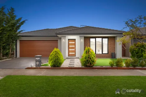 33 Riches St, Tarneit, VIC 3029