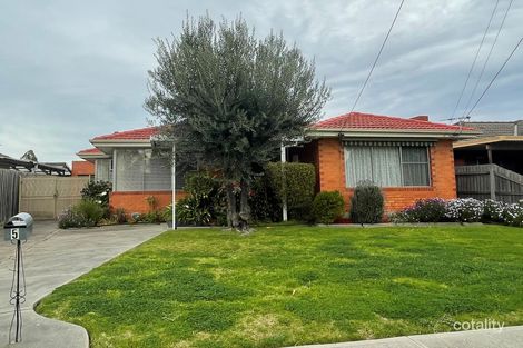 Property photo of 5 Payne Street Gladstone Park VIC 3043