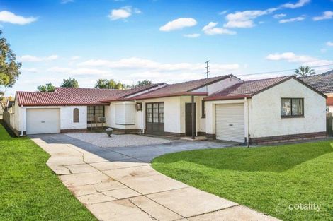 Property photo of 35 Mountbatten Terrace Flinders Park SA 5025