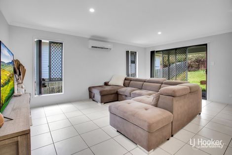 Property photo of 18 Cassidy Crescent Willow Vale QLD 4209