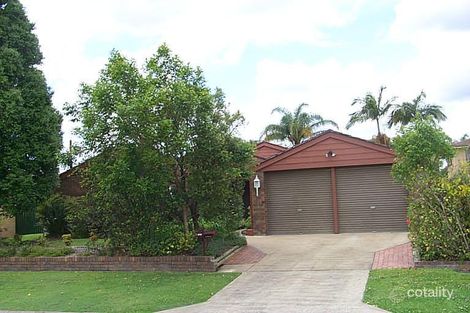 10 Lindisfarne St, Carindale, QLD 4152