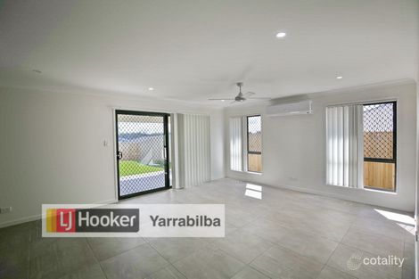 Property photo of 10 Bengal Street Yarrabilba QLD 4207