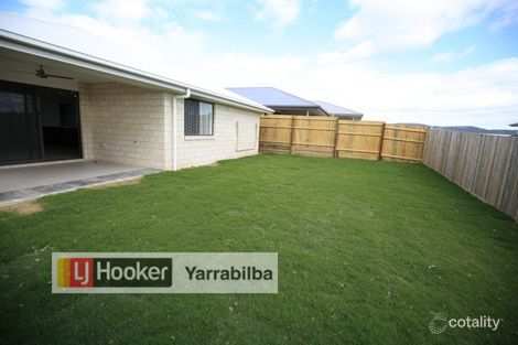 Property photo of 10 Bengal Street Yarrabilba QLD 4207