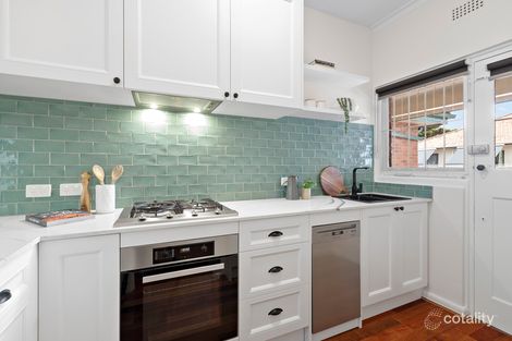 Property photo of 6/12 Ellesmere Road Windsor VIC 3181
