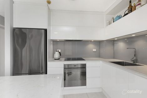 Property photo of 1007/156-160 Goulburn Street Surry Hills NSW 2010