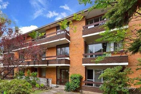9/157 Herring Rd, Macquarie Park, NSW 2113