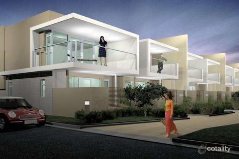 Property photo of 201-209 Halifax Street Adelaide SA 5000