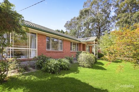 Property photo of 18 Cornwall Road Exeter NSW 2579