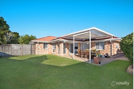 Property photo of 25 Northlake Crescent Sippy Downs QLD 4556