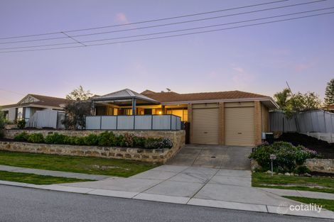 Property photo of 34 Lateral Loop Beldon WA 6027