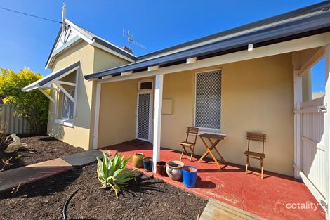 3 Britannia St, Katanning, WA 6317
