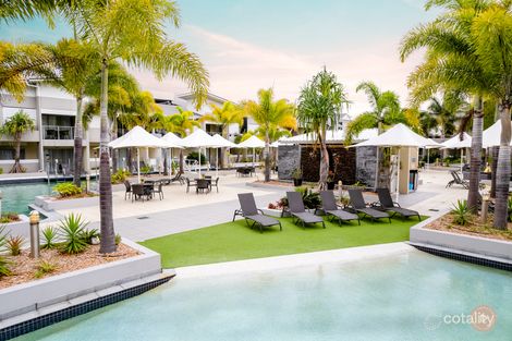 89/1 Beaches Village Cct, Agnes Water, QLD 4677