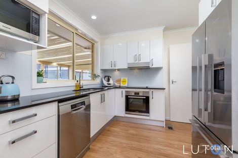 Property photo of 102 Bangalay Crescent Rivett ACT 2611