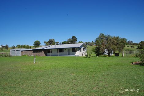 Property photo of 343 Lyndhurst Lane Rosenthal Heights QLD 4370