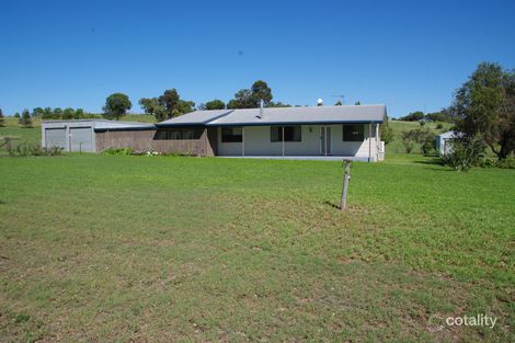 Property photo of 343 Lyndhurst Lane Rosenthal Heights QLD 4370