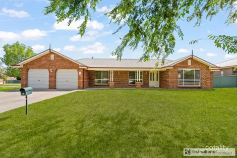 2 James Barnet Dr, Kelso, NSW 2795