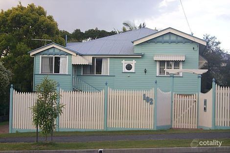 102 Grosvenor St, Morningside, QLD 4170