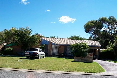 44 Stainer Ave, Rockingham, WA 6168