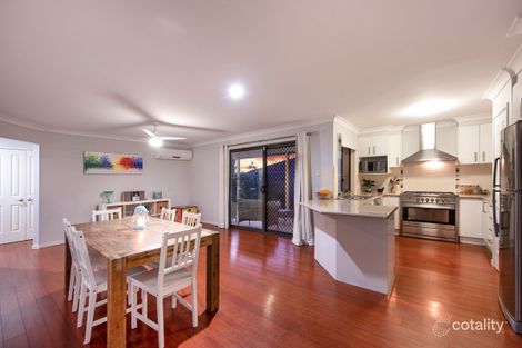 Property photo of 13 Topaz Crescent Logan Reserve QLD 4133