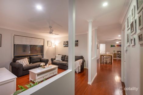 Property photo of 13 Topaz Crescent Logan Reserve QLD 4133