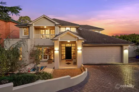 Property photo of 69 Ellerslie Drive West Pennant Hills NSW 2125