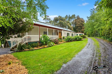 15 Jersey Ct, Korumburra, VIC 3950