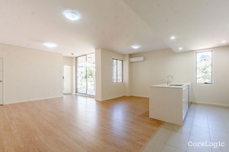 Property photo of 62/2-8 Belair Close Hornsby NSW 2077