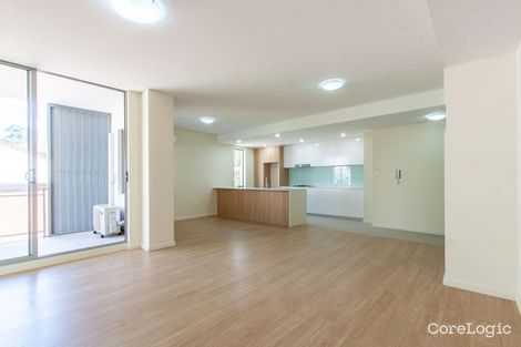 Property photo of 62/2-8 Belair Close Hornsby NSW 2077