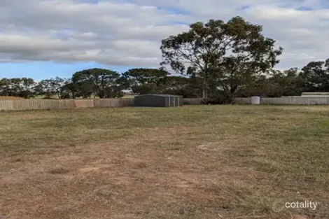 Property photo of 6 Harris Street Dandaragan WA 6507