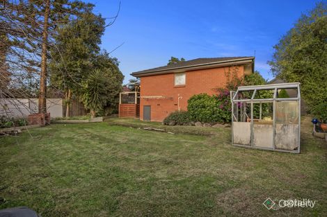 Property photo of 37 John Fawkner Drive Endeavour Hills VIC 3802