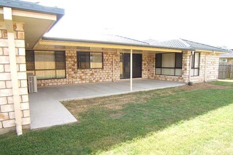 Property photo of 9 Ivanhoe Place Brassall QLD 4305