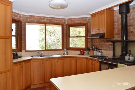 Property photo of 991 Upper Lurg Road Upper Lurg VIC 3673