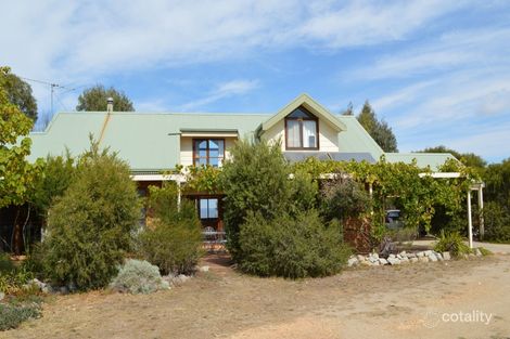 Property photo of 991 Upper Lurg Road Upper Lurg VIC 3673