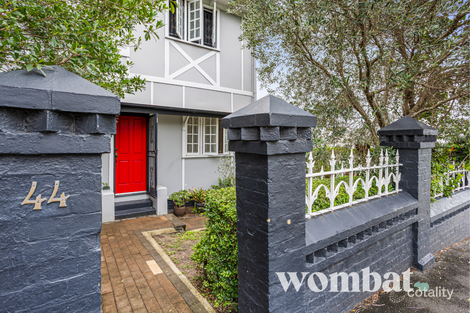 1/44 Villiers St, New Farm, QLD 4005