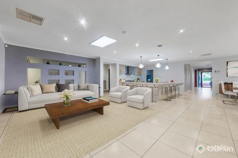 Property photo of 24 Fallingwater Drive Pakenham VIC 3810