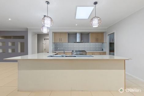 Property photo of 24 Fallingwater Drive Pakenham VIC 3810