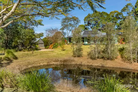167 Burkes Lane, Valla, NSW 2448