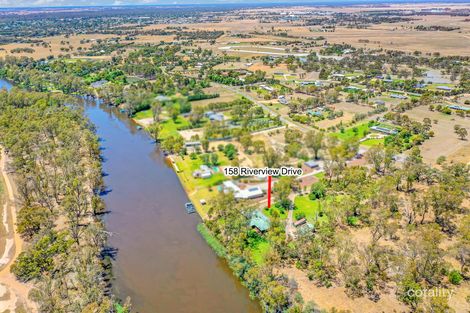 Property photo of 158 Riverview Drive Deniliquin NSW 2710