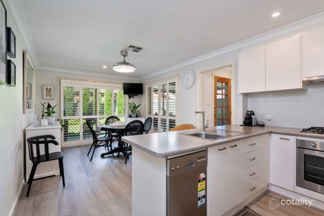 Property photo of 1/15 Hatchinson Crescent Jamisontown NSW 2750