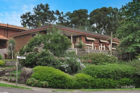 20 Plenty River Dr, Greensborough, VIC 3088