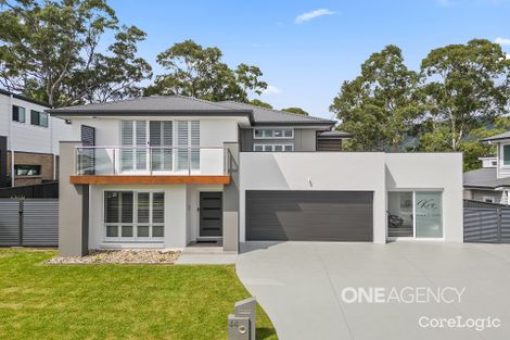 Property photo of 44 Upland Chase Albion Park NSW 2527