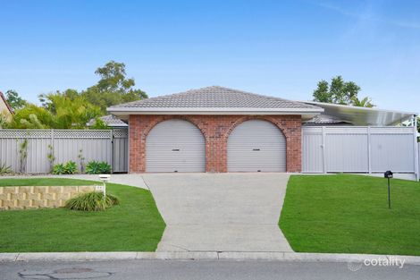 Property photo of 2/4 Senate Street Labrador QLD 4215