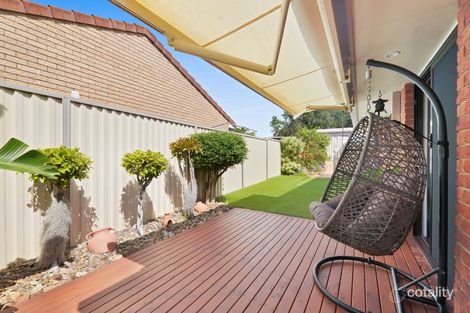 Property photo of 2/4 Senate Street Labrador QLD 4215