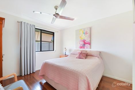 Property photo of 2/4 Senate Street Labrador QLD 4215