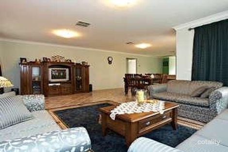 Property photo of 24 Lycett Avenue Kellyville NSW 2155