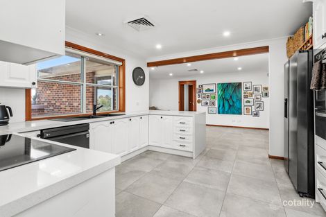 Property photo of 4 Lloyd Jones Drive Singleton Heights NSW 2330