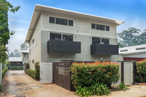 2/21 Jarrett St, North Gosford, NSW 2250