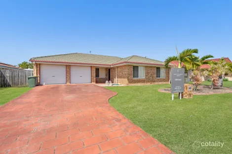 Property photo of 10 Kestrel Court Eli Waters QLD 4655