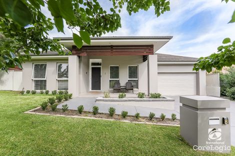 Property photo of 8 Brady Place Harrington Park NSW 2567