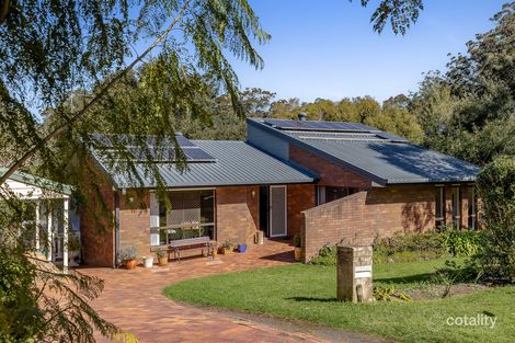 Property photo of 8 Warana Avenue Mount Lofty QLD 4350